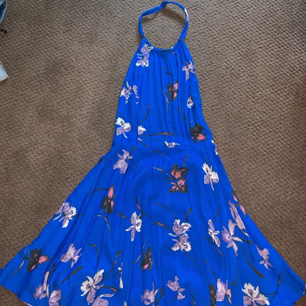 Free People Summer Dress